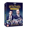 The Detectives - The Complete Collection [DVD] [2018]