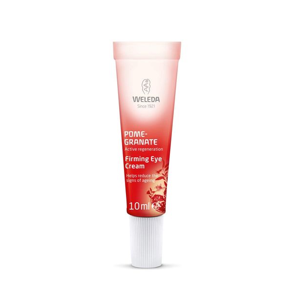 Weleda Pomegranate Firming Eye Cream 10ml