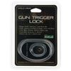 Anglo Arms Trigger Lock - Ideal for Pistols, Rifles, Shotguns etc