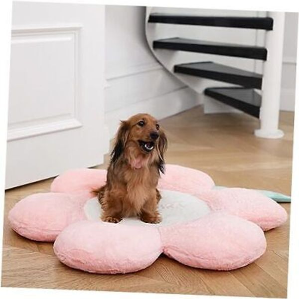 Dog Beds for Medium Small Dogs,Washable Dog Bed Sofa Supportive Pet Bed