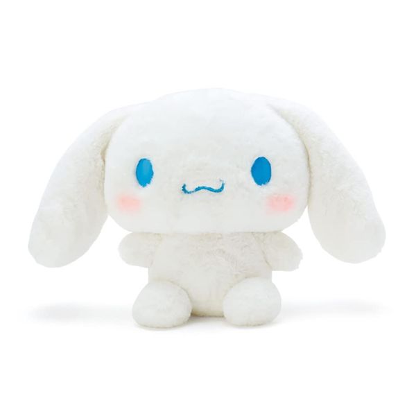 Sanrio 855529 Cinnamoroll Plush Toy (Standard) M