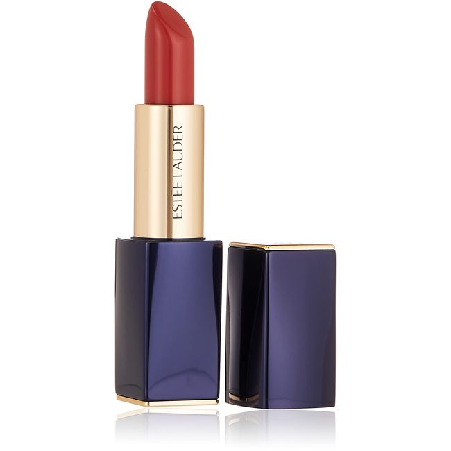 Estee Lauder Pure Color Envy Sculpting Lipstick #360 Fierce, 0.12 Ounce