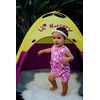 Lil Nursery Tent 36 in x 36 In