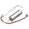 Heli-Max Left Rear Motor/LED Light for CCW 1SI Quadcopter