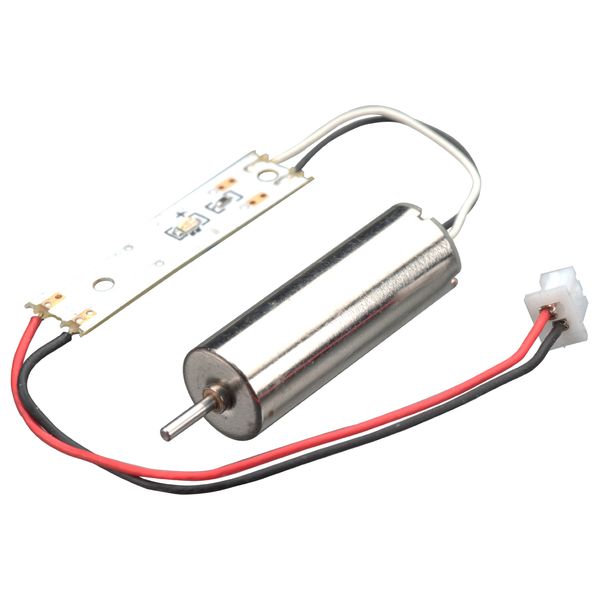 Heli-Max Left Rear Motor/LED Light for CCW 1SI Quadcopter