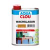 Clou Wachslasur W11 hellbraun 0,250 L