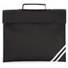 Quadra CLASSIC BOOK BAG SCHOOL BAG - 8 COLOURS - Yellow