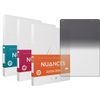 Cokin Nuances P Series Gradual ND4 Square Filter - Grey