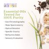 Aura Cacia Bubble Bath Relaxing Lavender, 13 oz