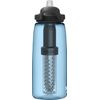 Camelbak Eddy+ Filtered by Lifestraw Water Bottle Real Blue