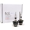 FCL 35 W D2R Interchangeable with Official Components HID Bulbs