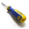 S&R Screwdriver Bit Holder magnetic, Power-handle, 210 mm