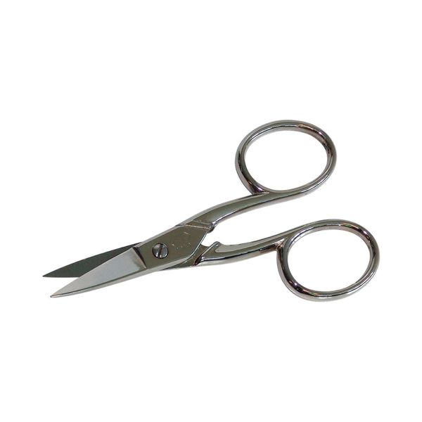 C.K Classic C8060 Straight Blades Nail Scissor