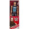 WWE FFX05 Title Belt Figurine 30 cm