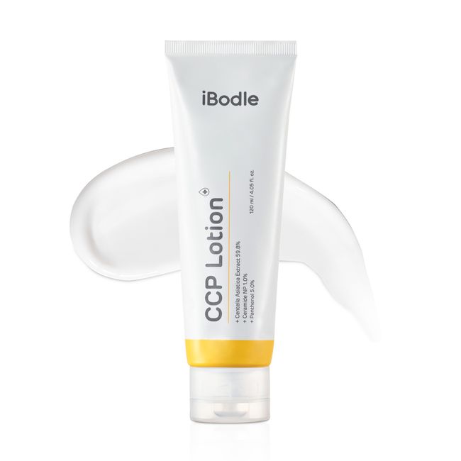 Ibodle CCP CCP Lotion 120ml