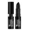 Lip Smacking Fun Colour Dramatic Long-lasting Matte Lipstick (07 Black)