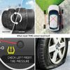EL50448 TPMS Relearn Tire Sensor Pressure Monitor System Programming Activation