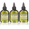 Difeel Mega Care Tea Tree Oil, 2.5 Ounce (3PCS)