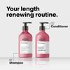 SE PRO-LONGER SHAMPOO 500ML