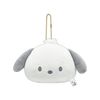 Pochacco Plush Mirror