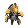 Tobbie The Robot