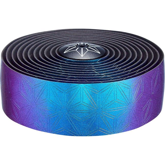 SUPACAZ Bling Oil Slick Bar Tape