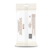 Personal Care Coconut Oil Cleansing Wipes, Makeup Remover and Facial Cleanser for Sensitive Skin, Gentle Exfoliating, Convenient Travel Size, Bulk Value Pack (12 Packs, 40ct 480 Total Wipes)
