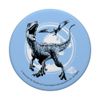 Jurassic World: Fallen Kingdom Raptor Blue PopSockets Standard PopGrip