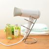 One 2-Way Dryer Stand, Neat Storage, Hands Free, While Dryer, Salon, Beauty Salon, Barber Room, Pet