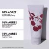Fenty Skin Cherry Dub Superfine Daily Cleansing Face Scrub 100ml