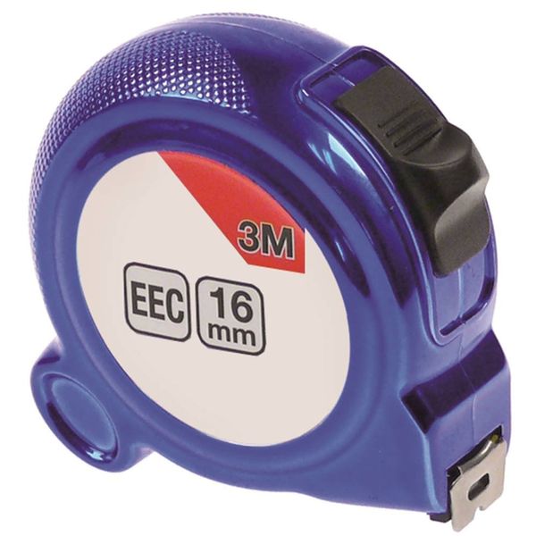 Tape Measure 3 m