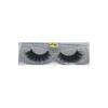 100% Real Mink Strip Lashes - False Individual Eyelashes J42 eyelash extensions