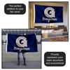 Georgetown Hoyas GU University Large College Flag