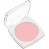 Miyoshi Face Cake Mini 0.6 oz (17 g) Pink
