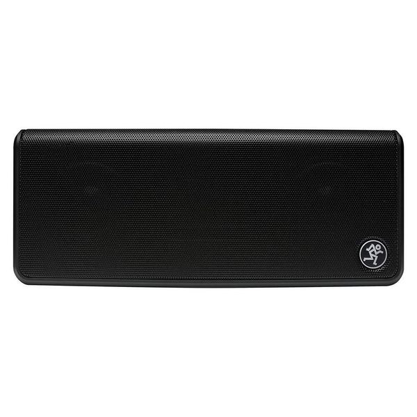 Mackie FreePlay GO Portable Wireless Bluetooth Media Rechargeable Speaker