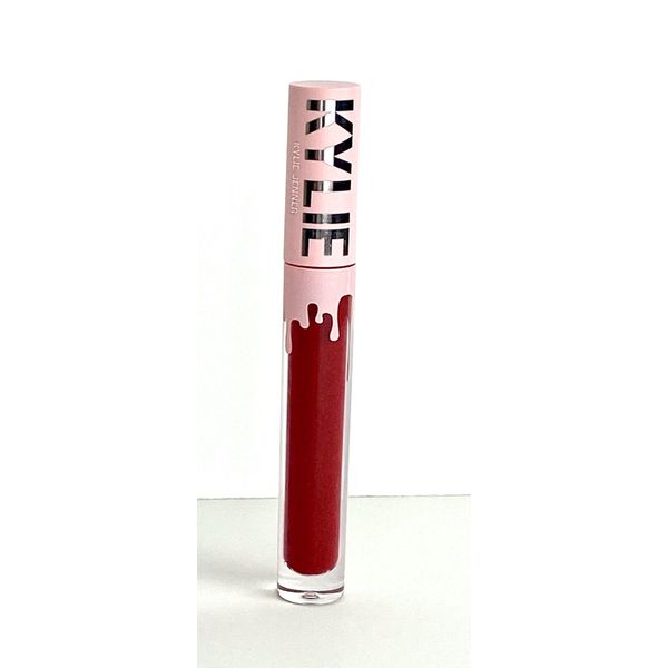 Kylie "Bite Me"  Matte Liquid Lipstick