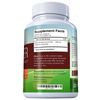 Desiccated Beef Liver Capsules, Certified 100% Grass Fed Undefatted 