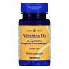 Vitamin D3 100 tabs 25 Mcg by Foster And Thrive