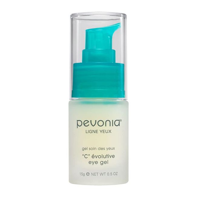 PEVONIA "C" Eye Gel 15g-0.5oz