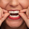 Sheer White Teeth Whitening Strips (Double Pack) (Double Pack)