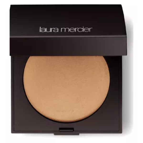 Laura Mercier Matte Radiance Baked Powder Bronzer