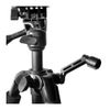 Izonix Pro Series 60 In Digital Camera and Video Tripod Black