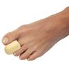 PediFix Podiatrists' Choice Nylon-covered Toe Cap, Medium (Pack of 2)