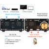 Nobsound U5 Mini XLR 4.4mm Headset Full Balance Headphone Amplifier