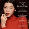 Laura Mercier Caviar Smoothing Matte Lipstick