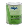 MIPA 2K Primer AZ Dark Grey 1 Litre