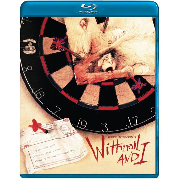 Withnail and I [Blu-ray]