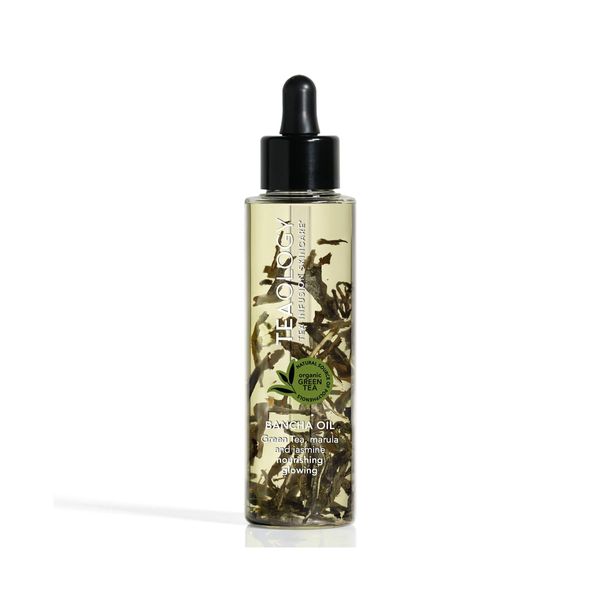 GREEN TEA bancha oil 100 ml