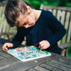 Bigjigs Toys Maritime Maze Puzzles