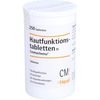 Hautfunktionstabletten N, 250 St TAB